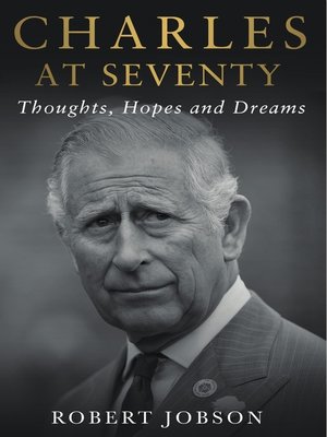 cover image of Charles at Seventy
